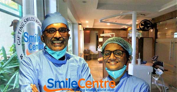 DENTAL VACATIONS - Health Tourism Division of Smile Centre India photo 3