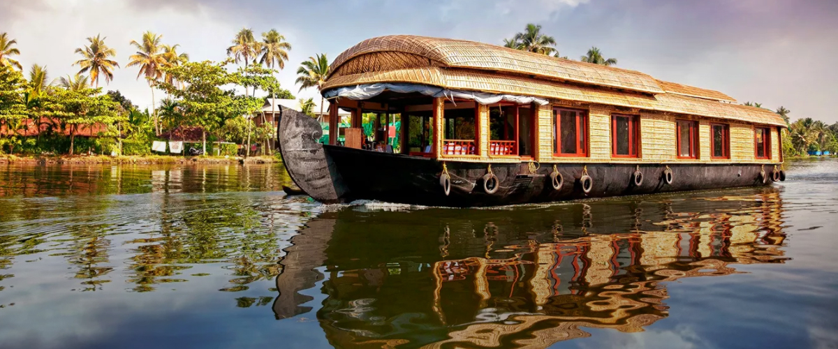 Breeze Backwater Holidays