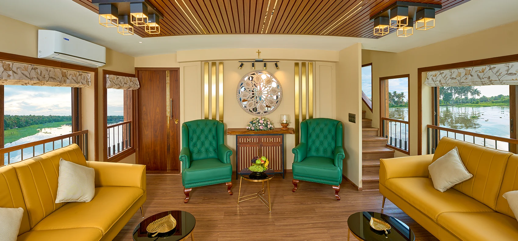 Blue Jelly Cruises & Resorts Pvt Ltd photo 3