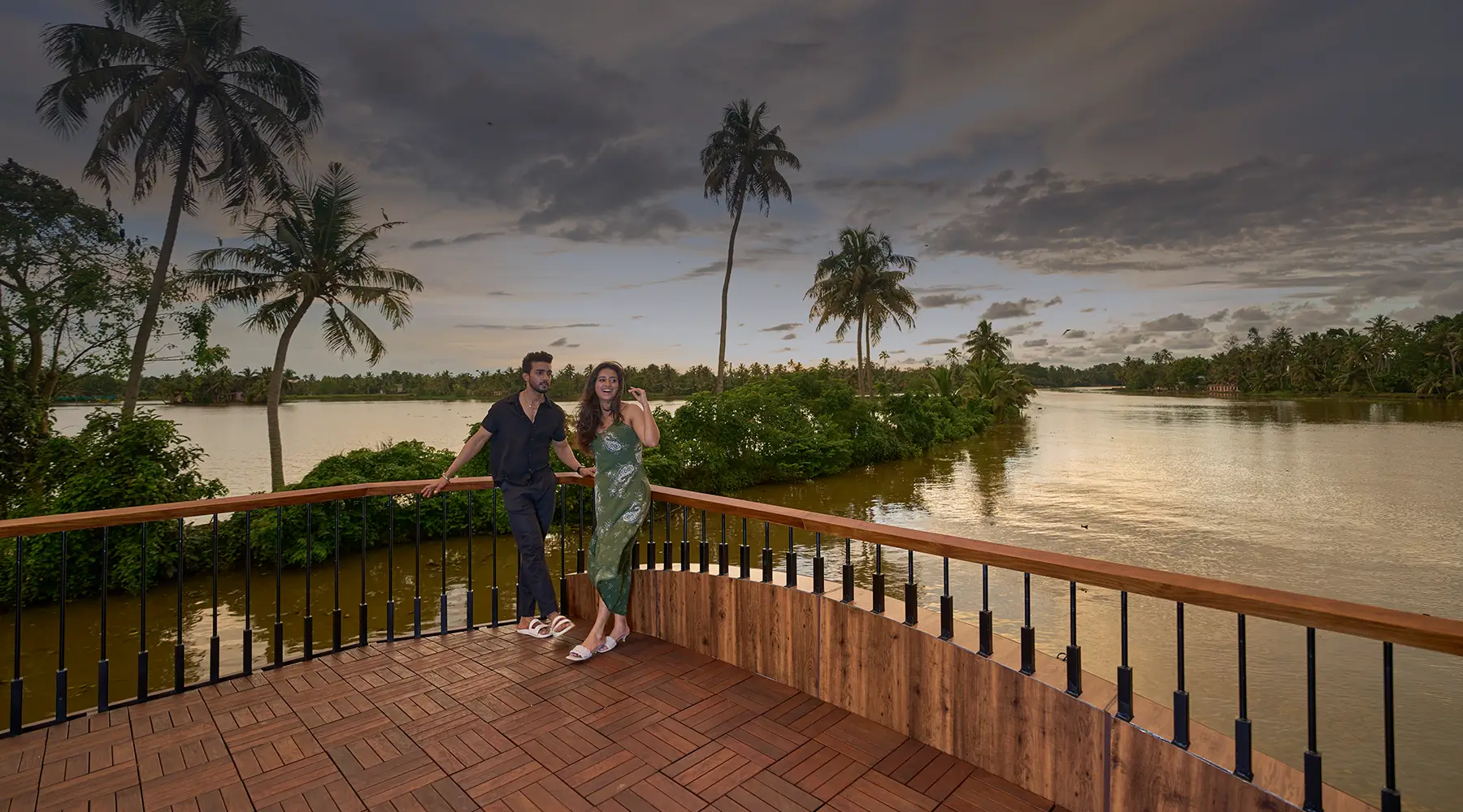 Blue Jelly Cruises & Resorts Pvt Ltd photo 2