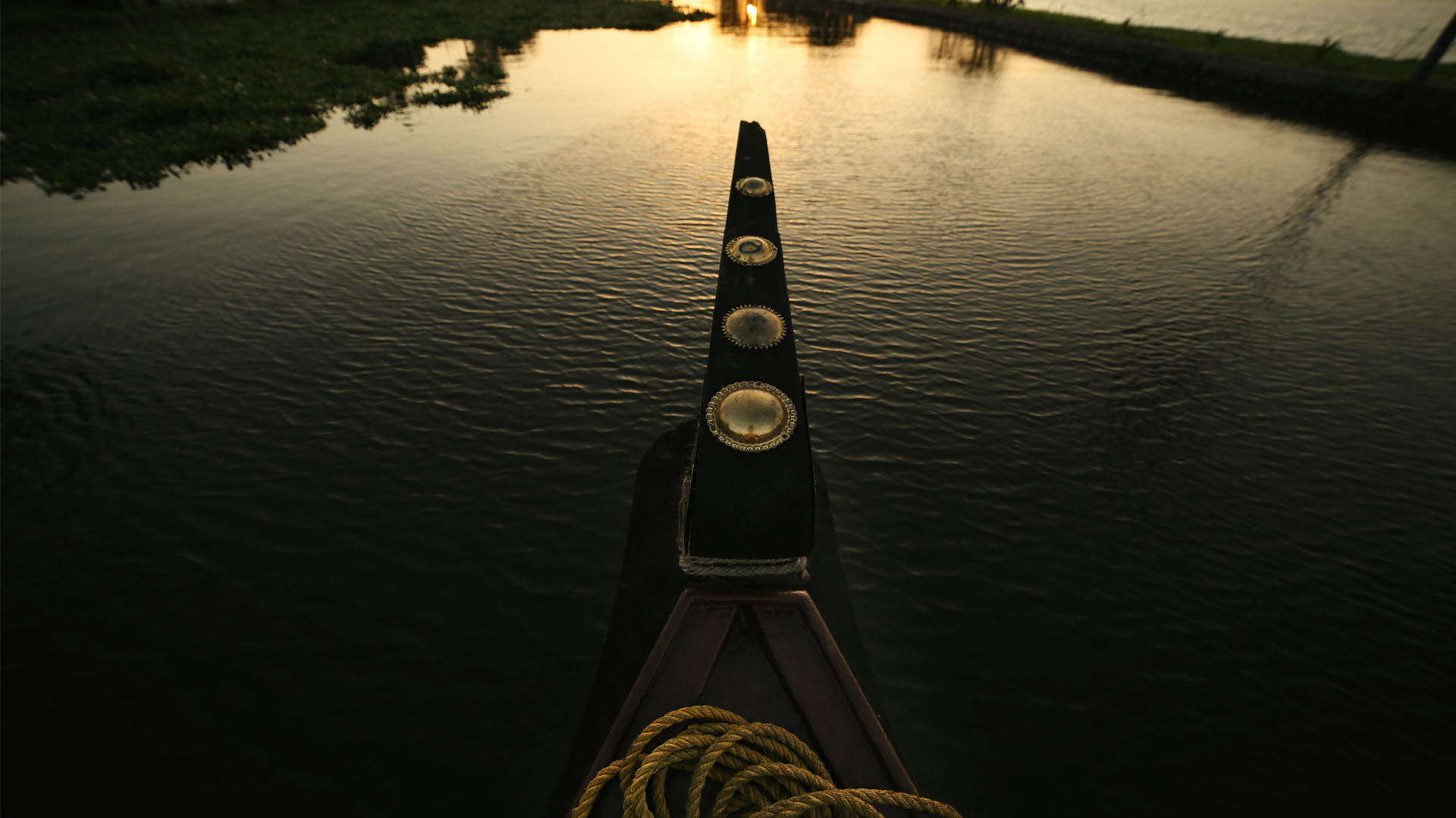 Spice Coast Cruises, a CGH Earth Experience photo 3