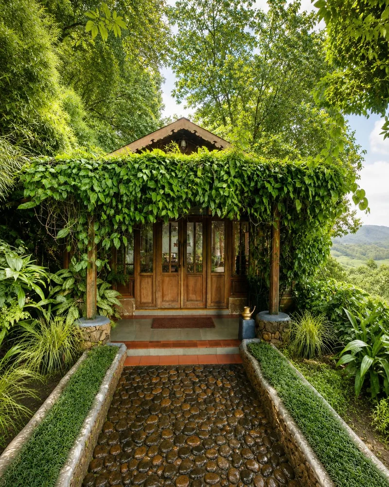 Blackberry Hills Munnar Nature Resort & Spa photo 3