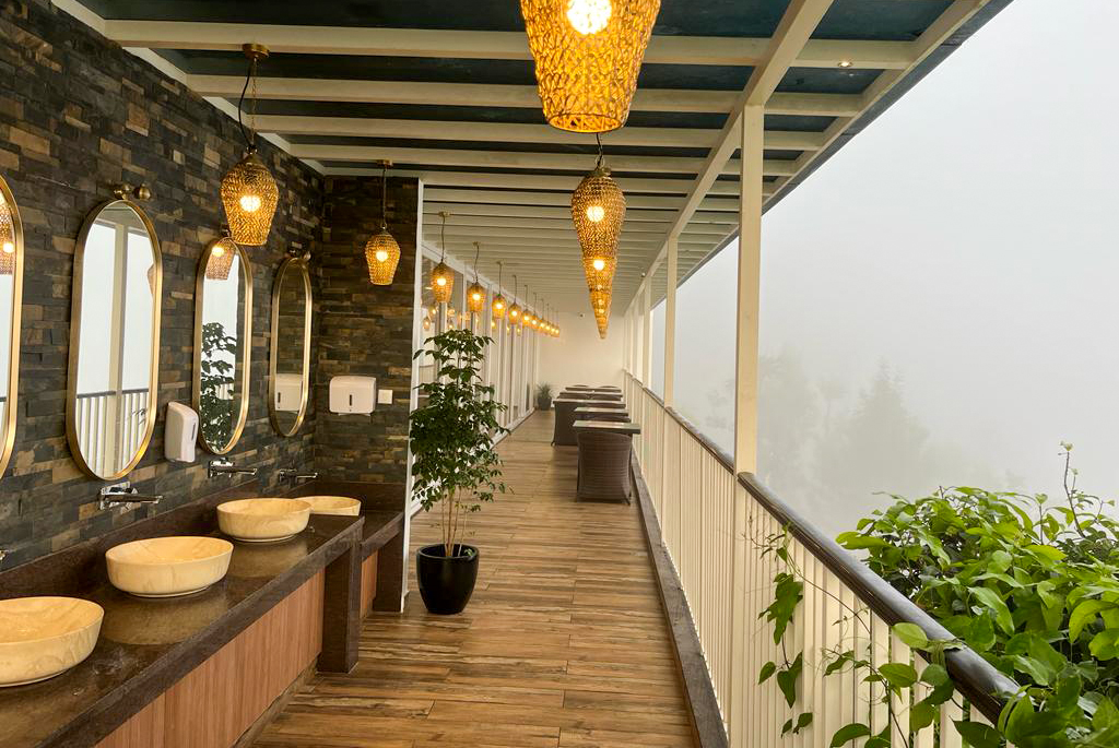 BRITISH COUNTY RESORTS photo 2