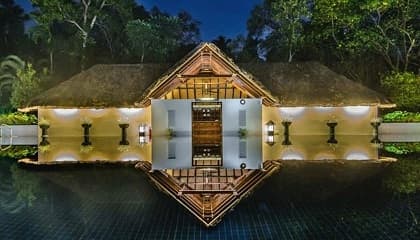 Carnoustie Beach Resort & Ayurveda Spa photo 2