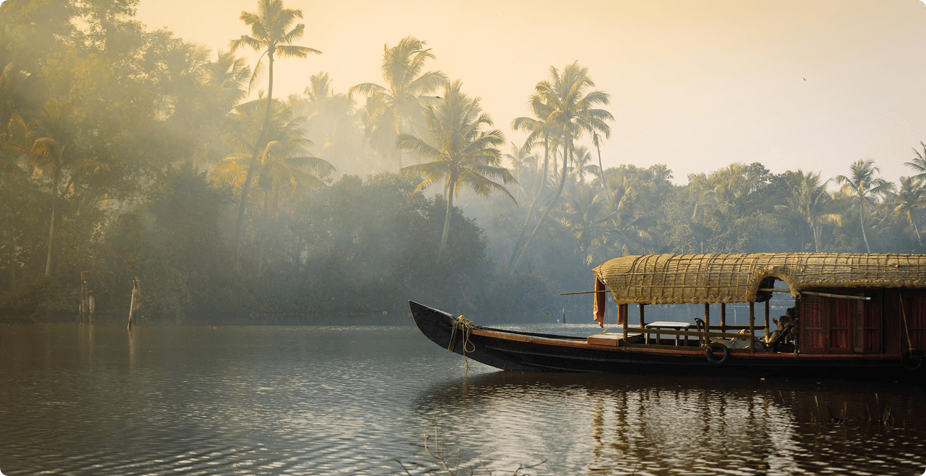 Alleppey Tourism Development Co-operative Society Ltd photo 2