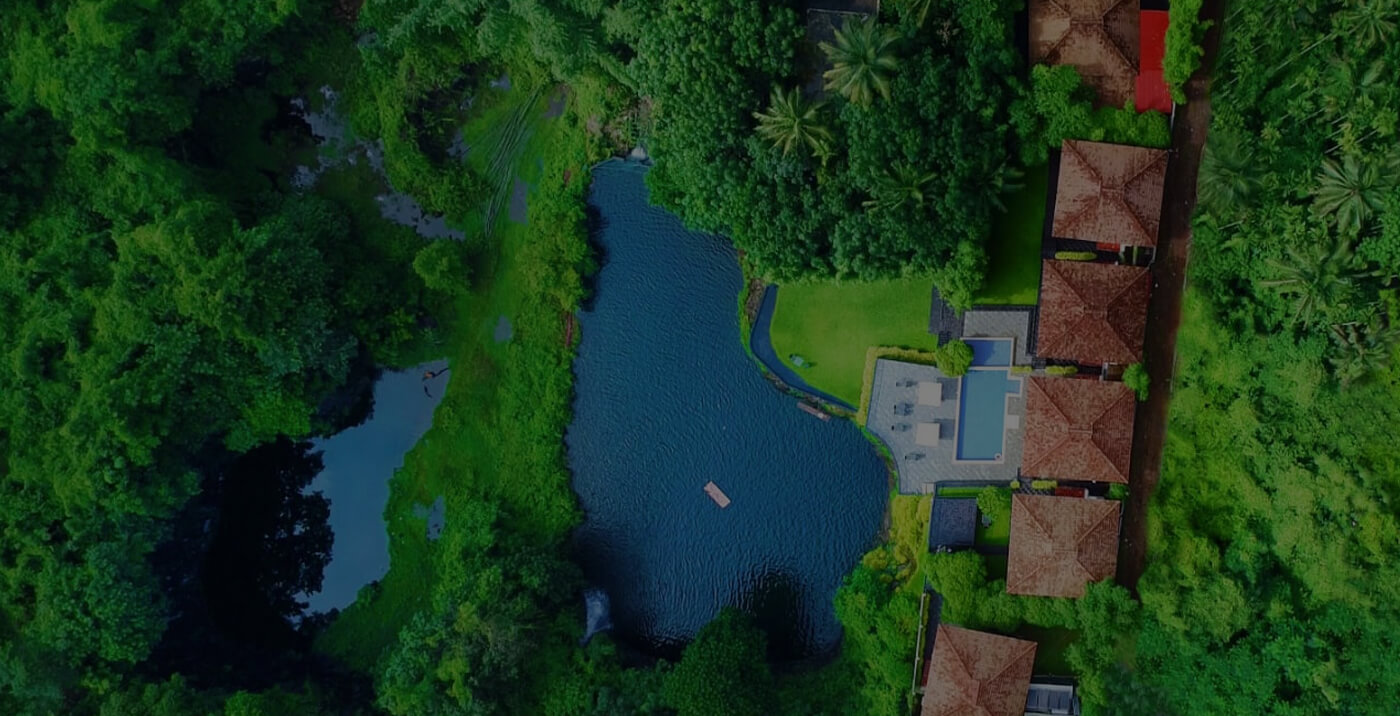 Athirappilly Green Trees Resorts photo 3