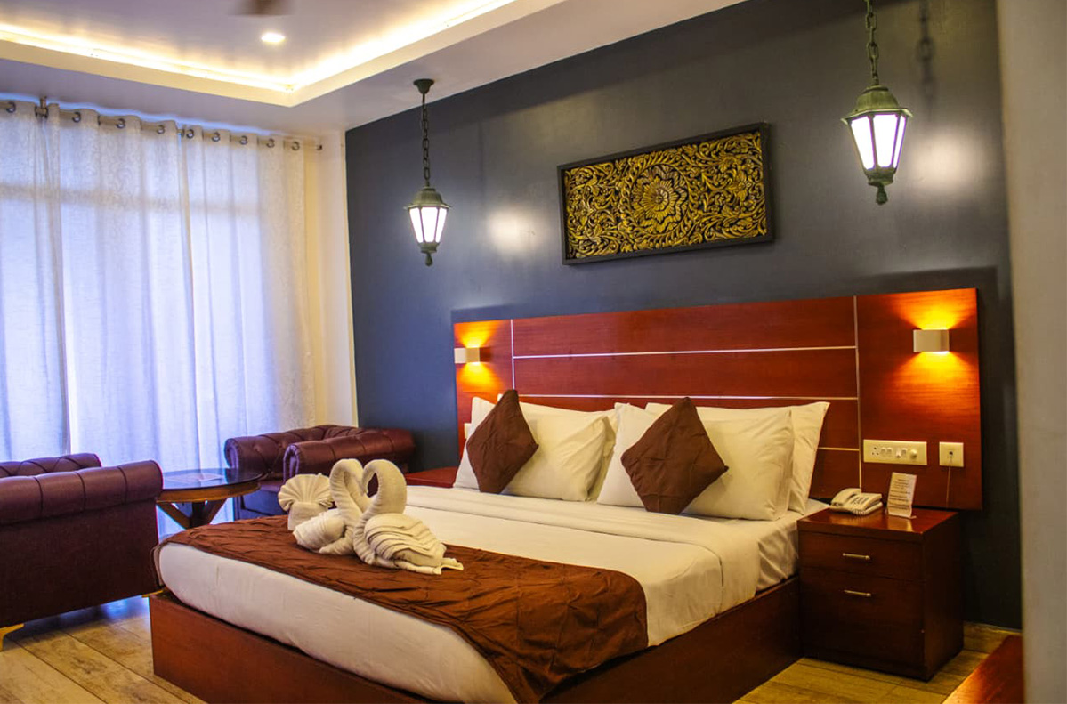 ADHI HOSPITALITY
