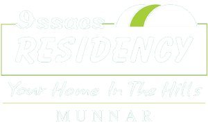Isaac's Residency
