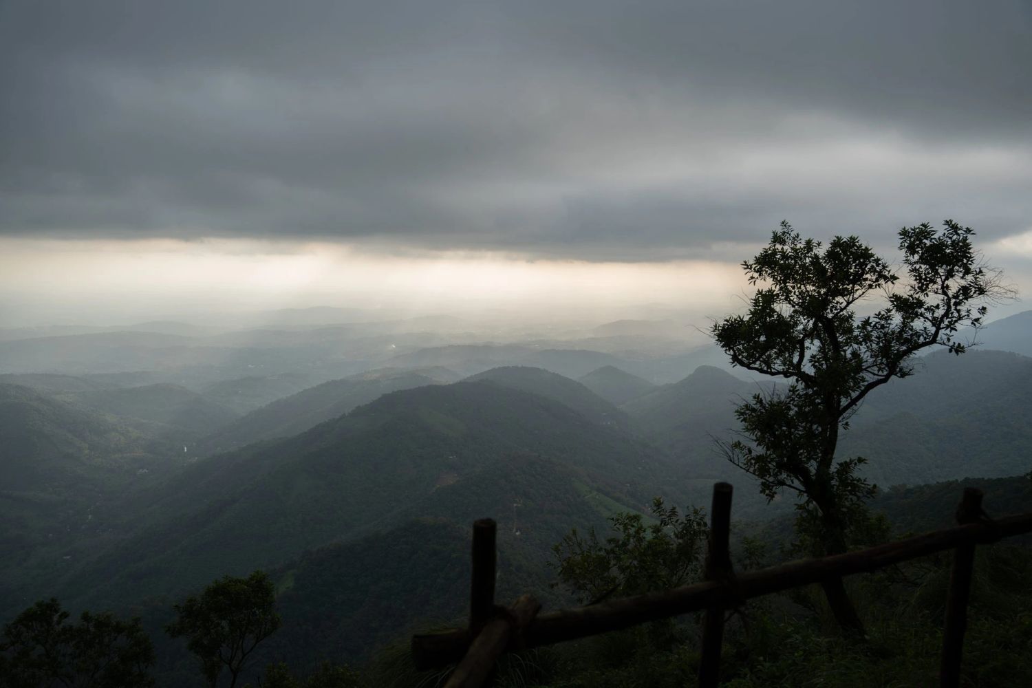 Mountain Villa Vagamon photo 3
