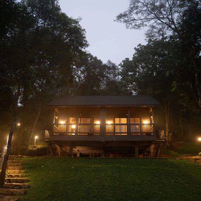 Mountain Villa Vagamon photo 2