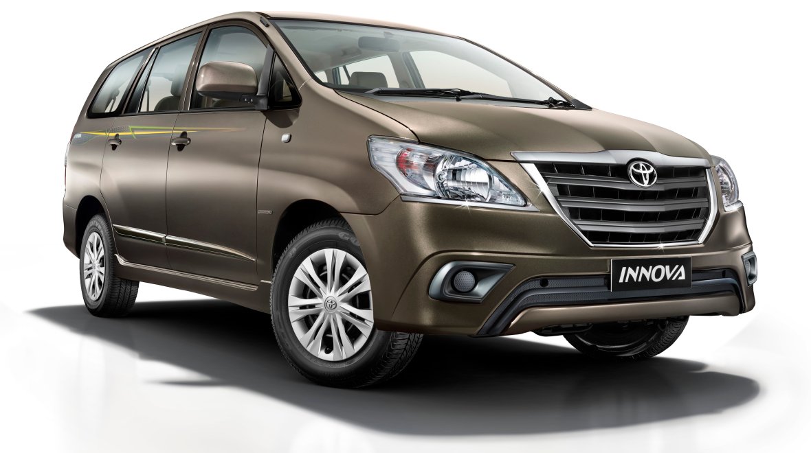 Cab in Kerala taxi service photo 1