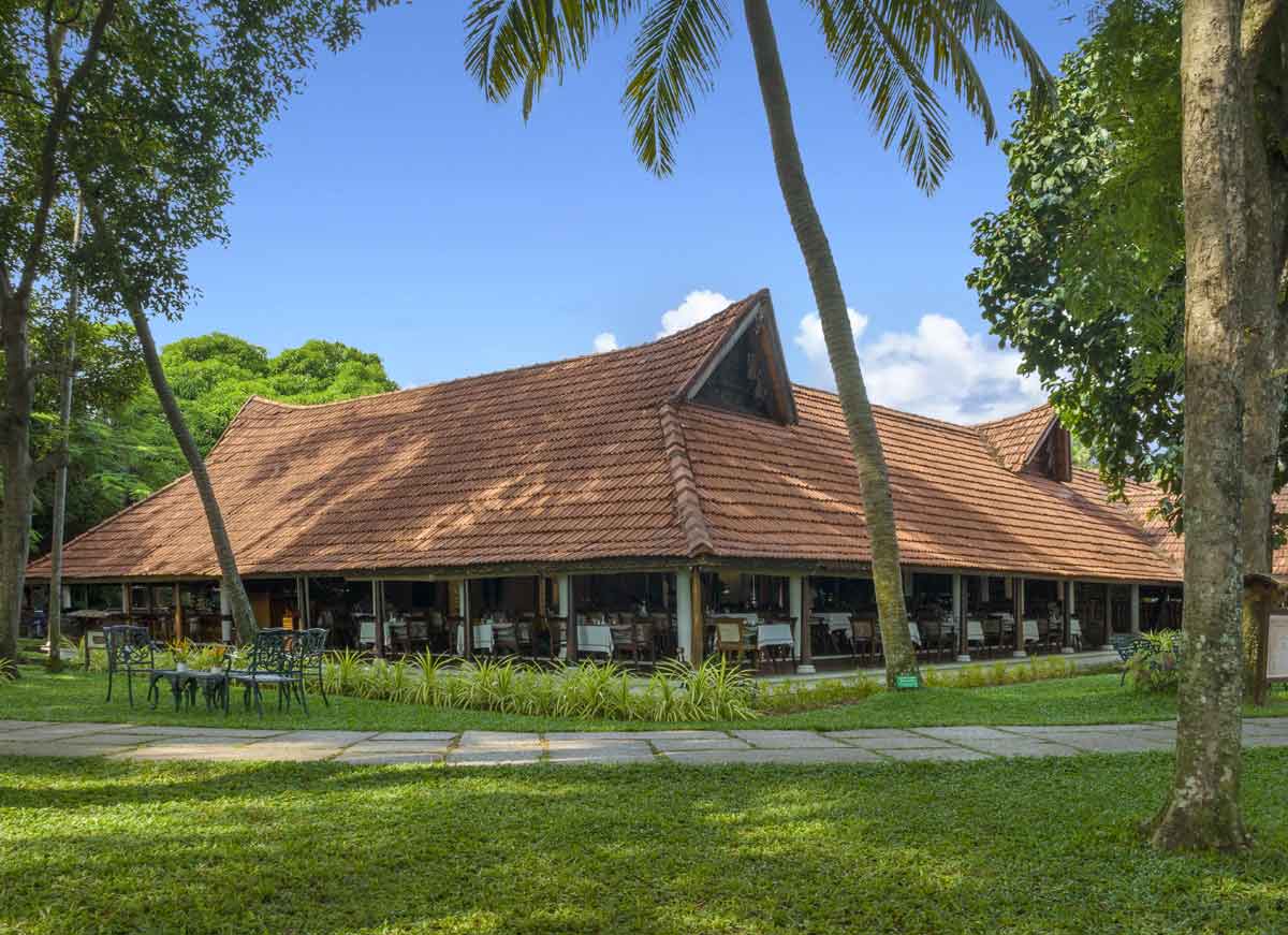 Kumarakom Lake Resort photo 2