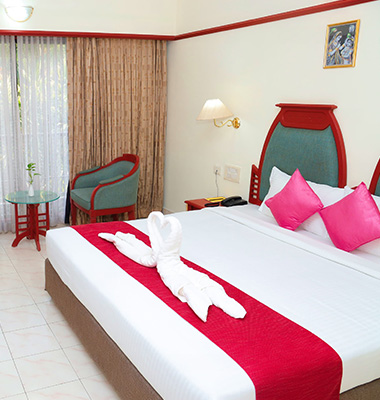 FORT GATE HOTELS AND RESORTS photo 3