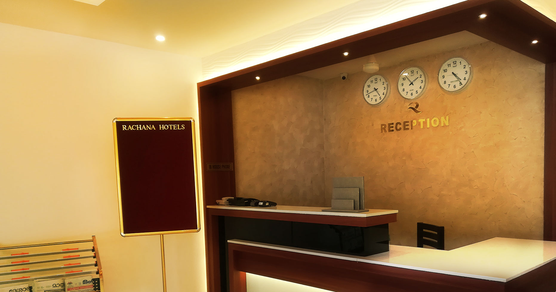 RACHANA HOTELS photo 3