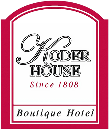 KODER HOUSE
