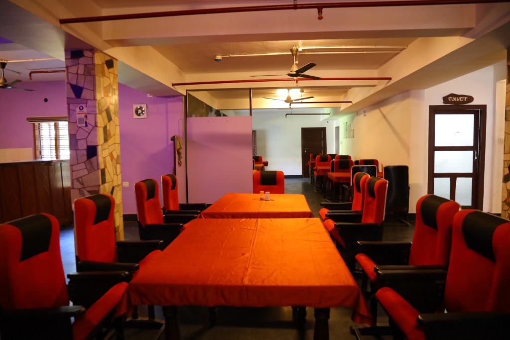 Stonage Tourist Complex (Hotel Stonage) photo 3
