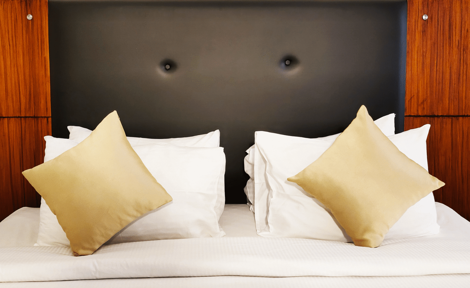 Hotel Presidency