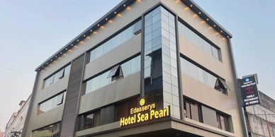 HOTEL MALABAR ILLAM photo 3