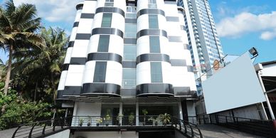 HOTEL MALABAR ILLAM photo 2