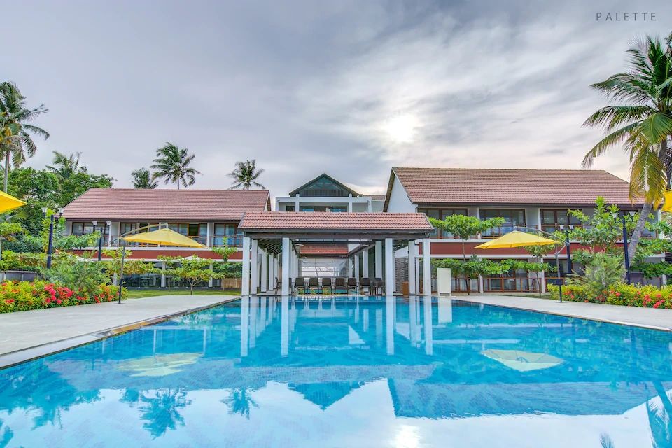 HOTEL MALABAR ILLAM
