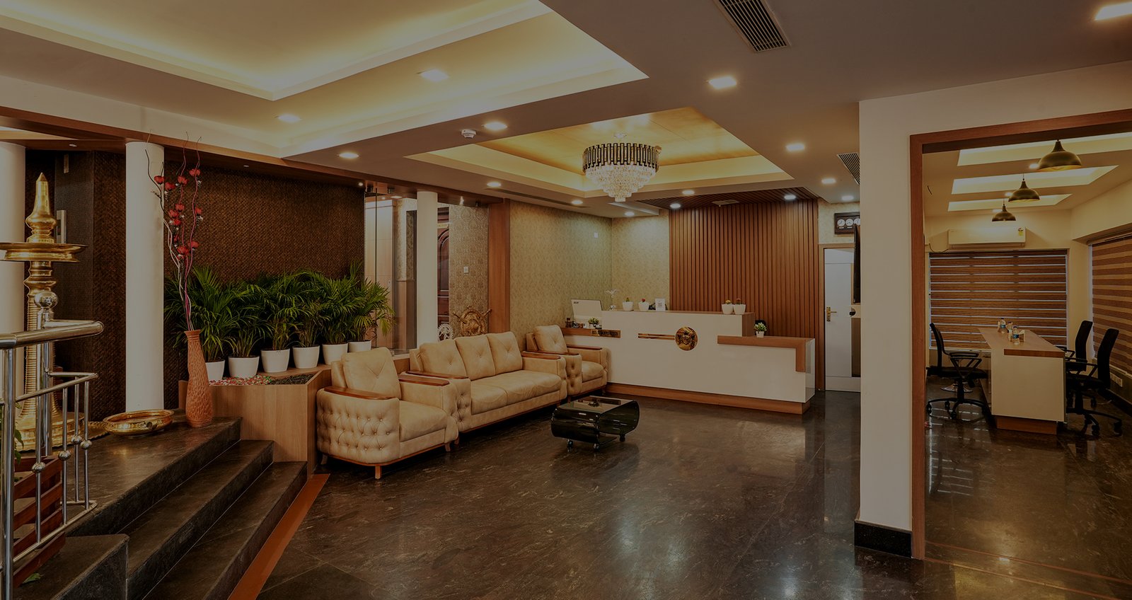 EMPIRE RESIDENCY (Owned by Parameswar Associates) photo 3