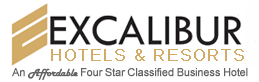 EXCALIBUR HOTELS AND  RESORTS