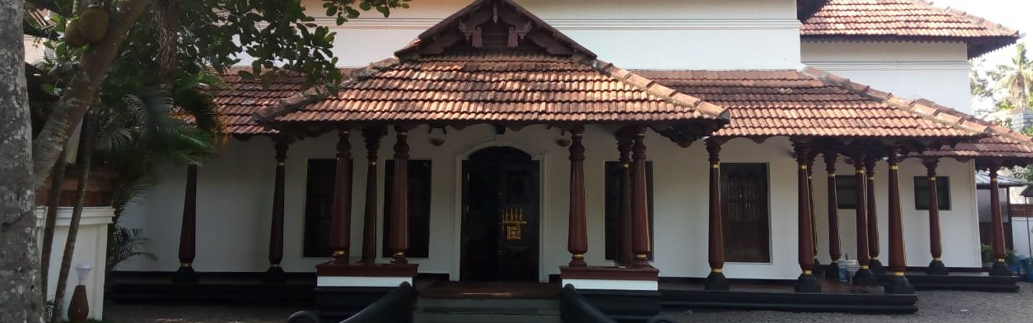 HOTEL CHERTHALA HOUSE photo 3