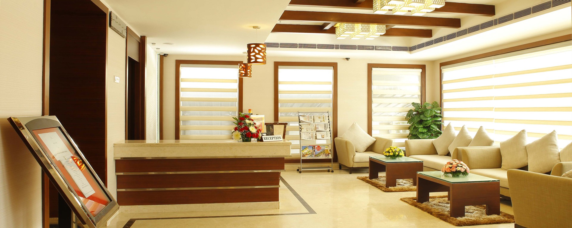 COCHIN SEAPORT HOTEL, A Unit of M/S Seaport Hotels Cochin Pvt Ltd photo 3