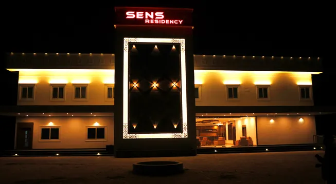 Sens Residency photo 2