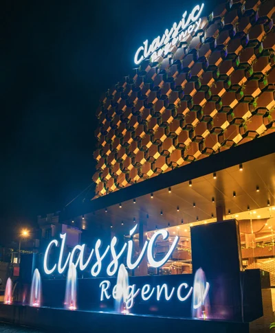 CLASSIC REGENCY ( A UNIT OF EAST VENICE HOTELS AND RESORTS PVT. LTD.) photo 3