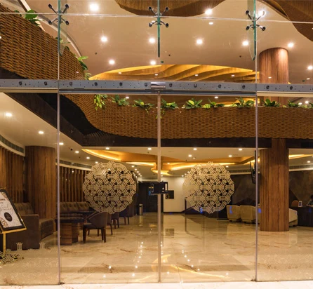 CLASSIC REGENCY ( A UNIT OF EAST VENICE HOTELS AND RESORTS PVT. LTD.) photo 2