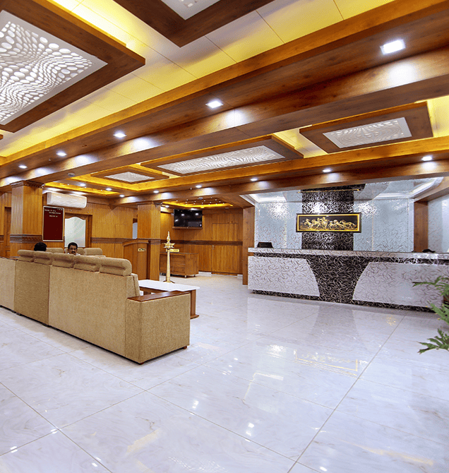KOVILAKAM RESIDENCY photo 2