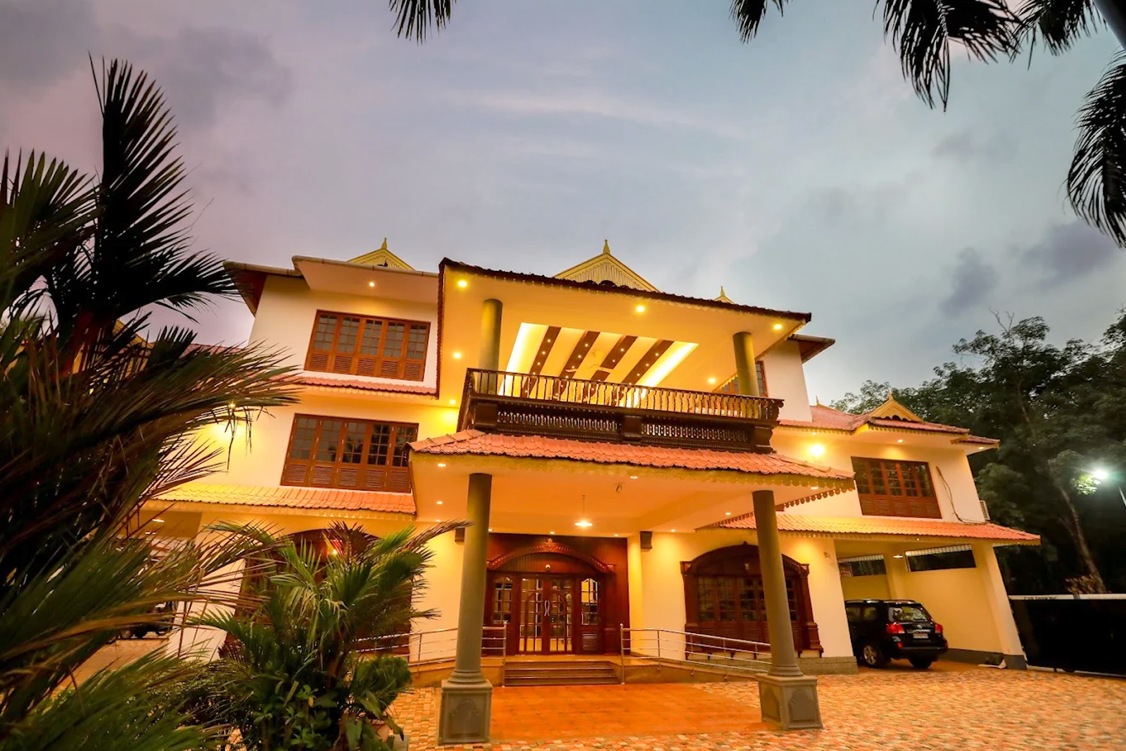 HOTEL KOTTARAM REGENCY photo 3