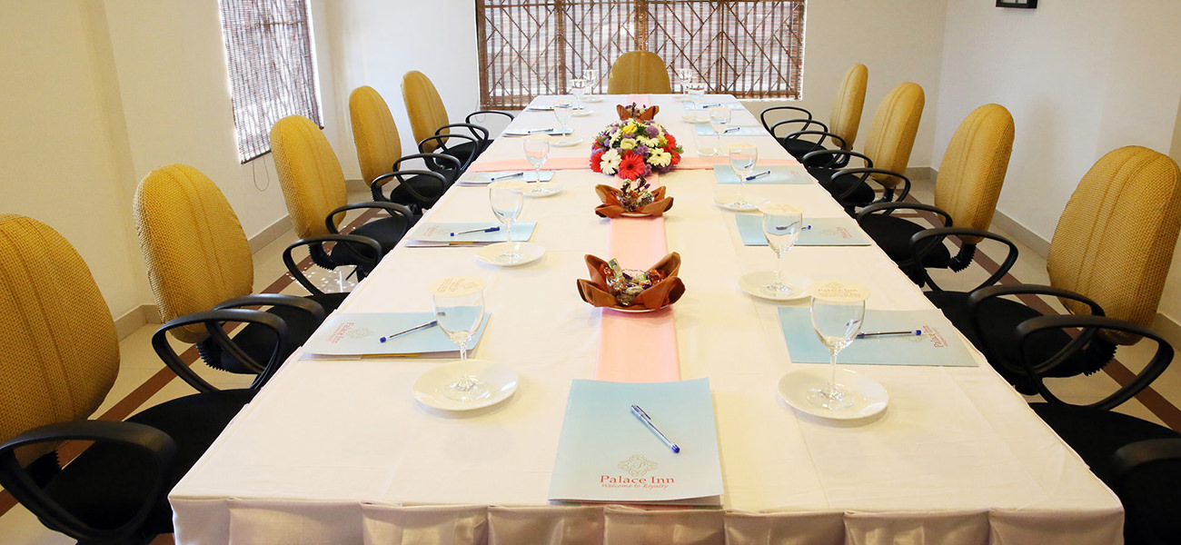Hotel Palace Inn photo 3