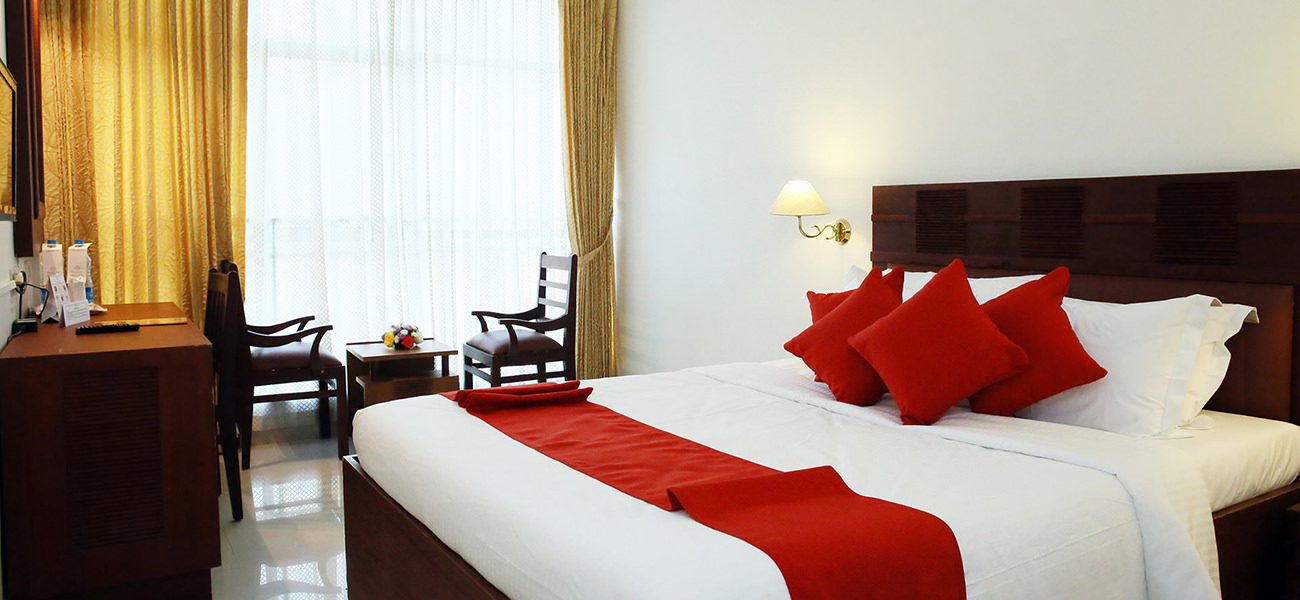 Hotel Palace Inn