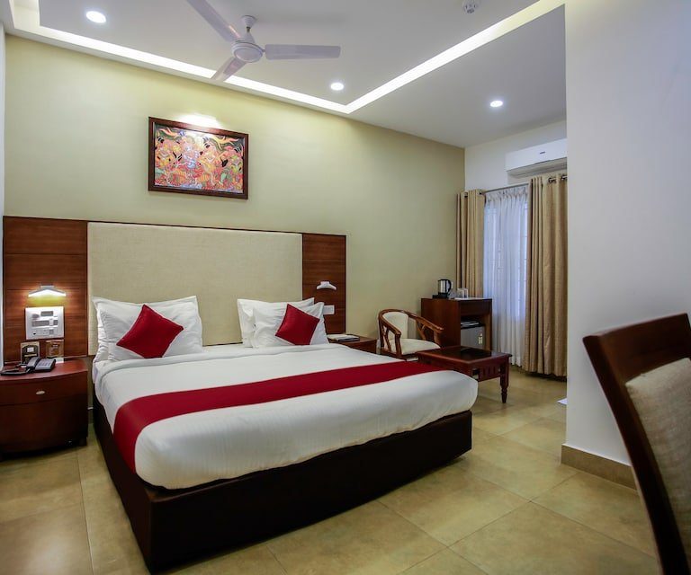 ALANKAR ELITE INNS AND HOTELS PRIVATE LIMITED photo 2
