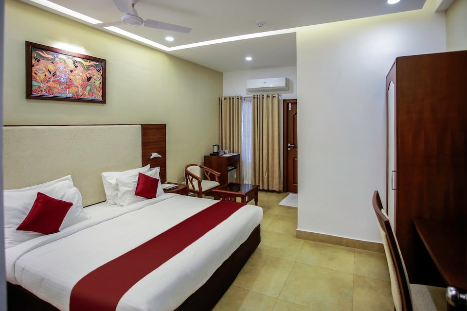 ALANKAR ELITE INNS AND HOTELS PRIVATE LIMITED