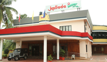 Kallada Regency  Pvt Ltd photo 3