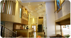 WINGSPARK HOTELS AND RESORTS PVT LTD photo 2