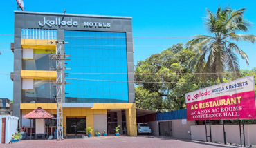 Kallada Hotels and Resorts photo 2