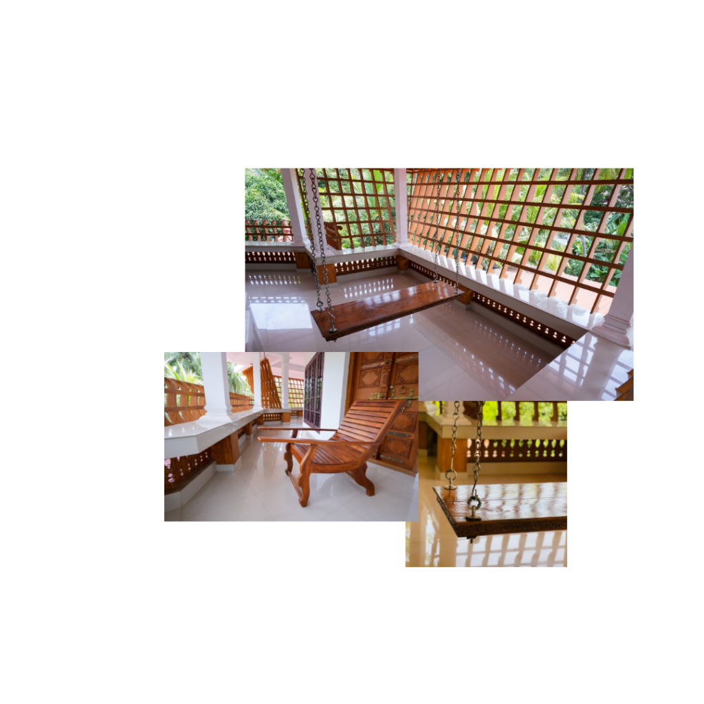GURUVAYUR NATURE HOMESTAY photo 2