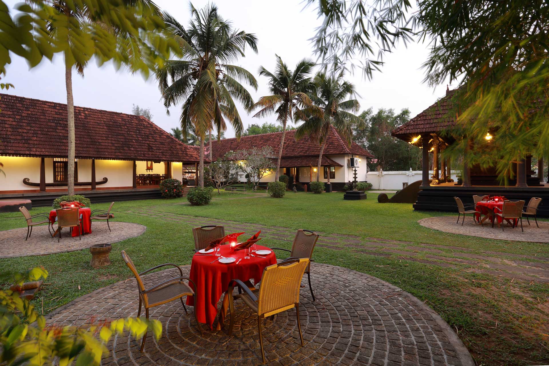 VAHADA HOTEL photo 3