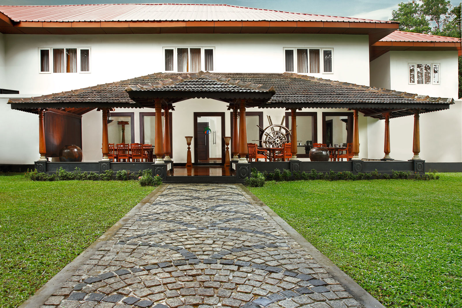 VAHADA HOTEL photo 3