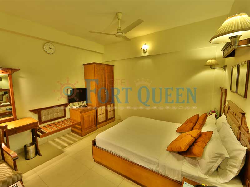 Hotel Fort Queen photo 3