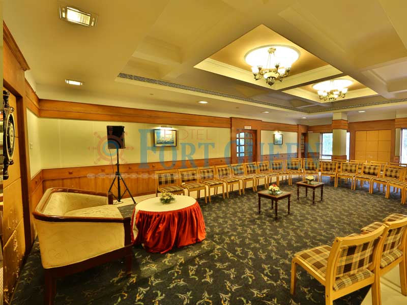 Hotel Fort Queen photo 3