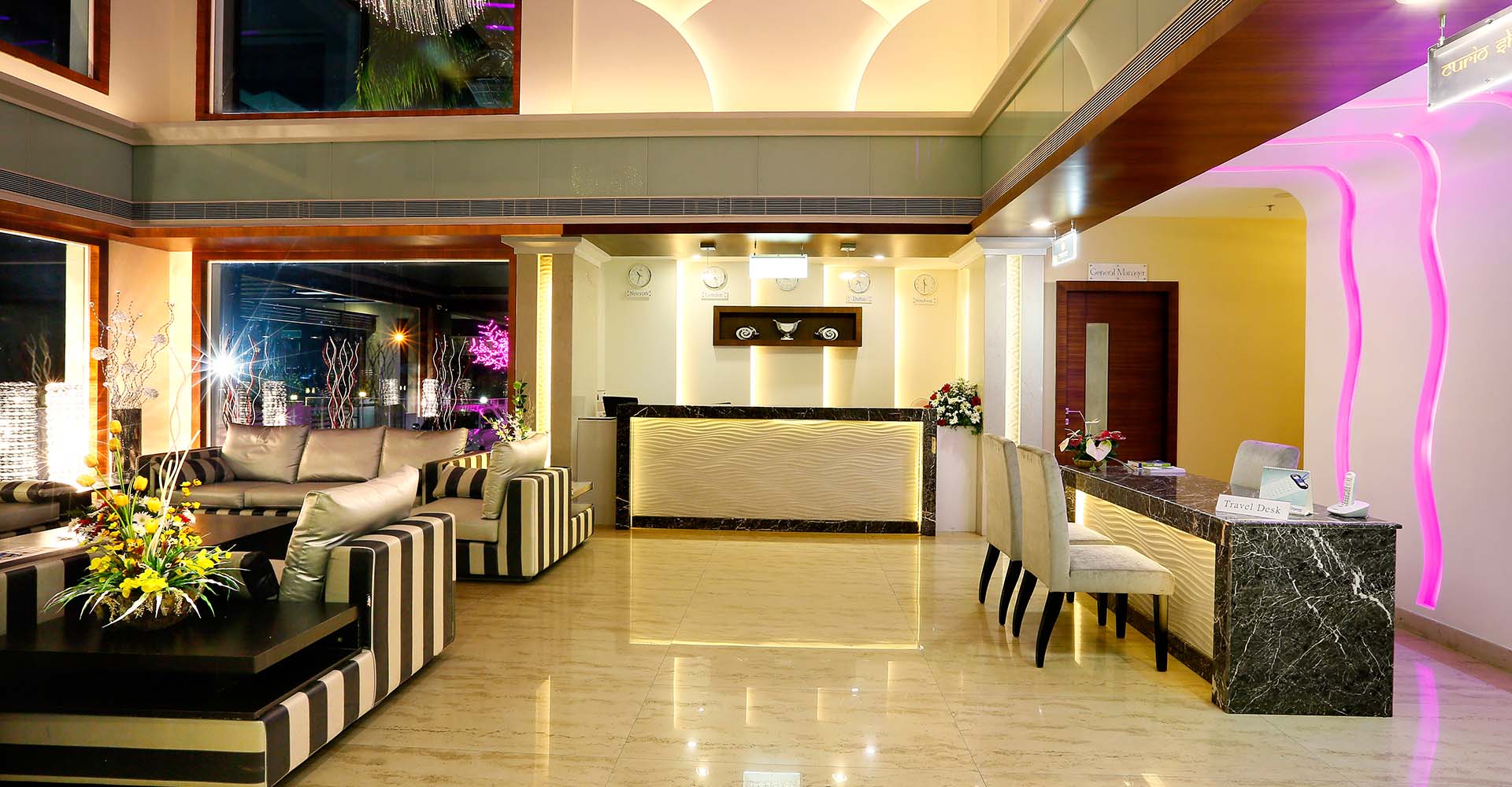 HOTEL MOONLIT REGENCY photo 3