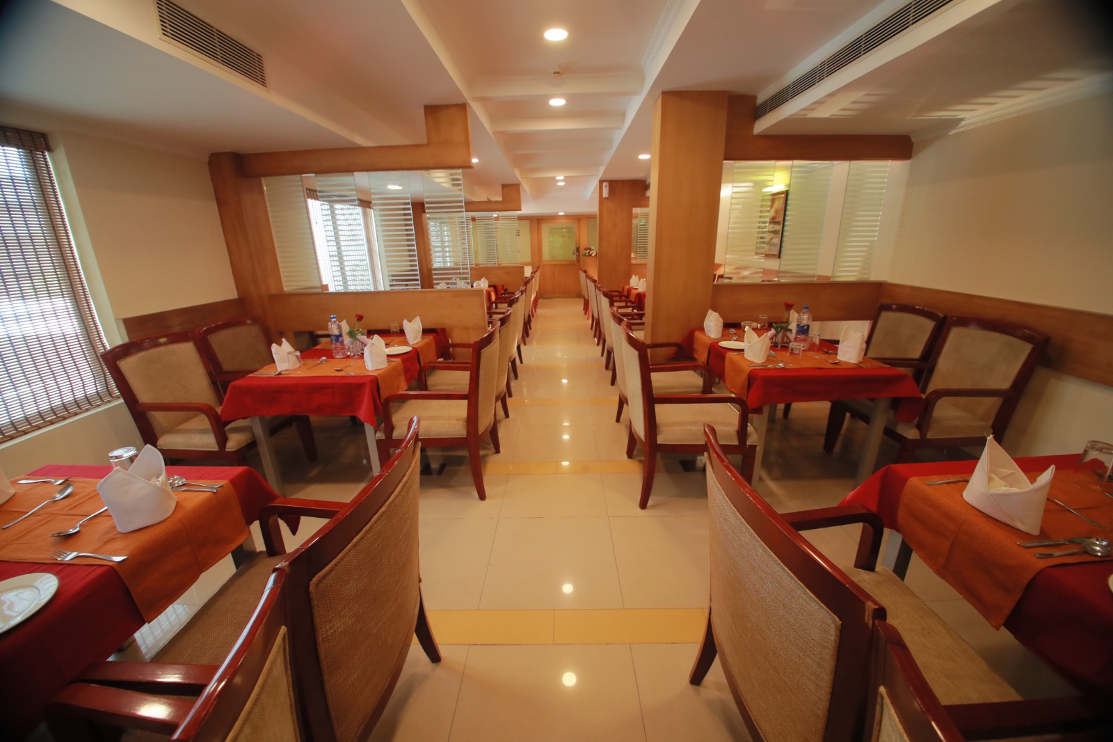 Amruthu Residency photo 3