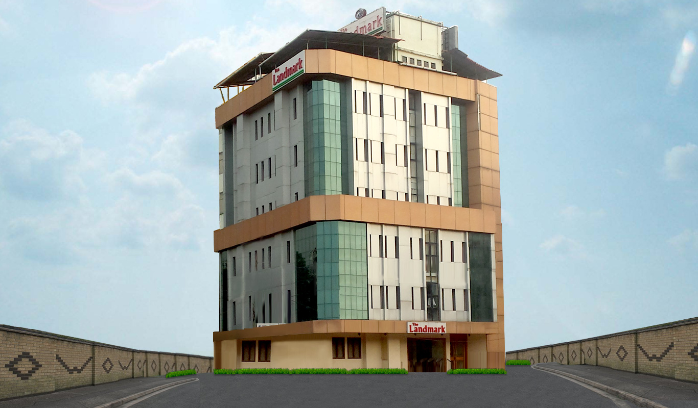The Landmark