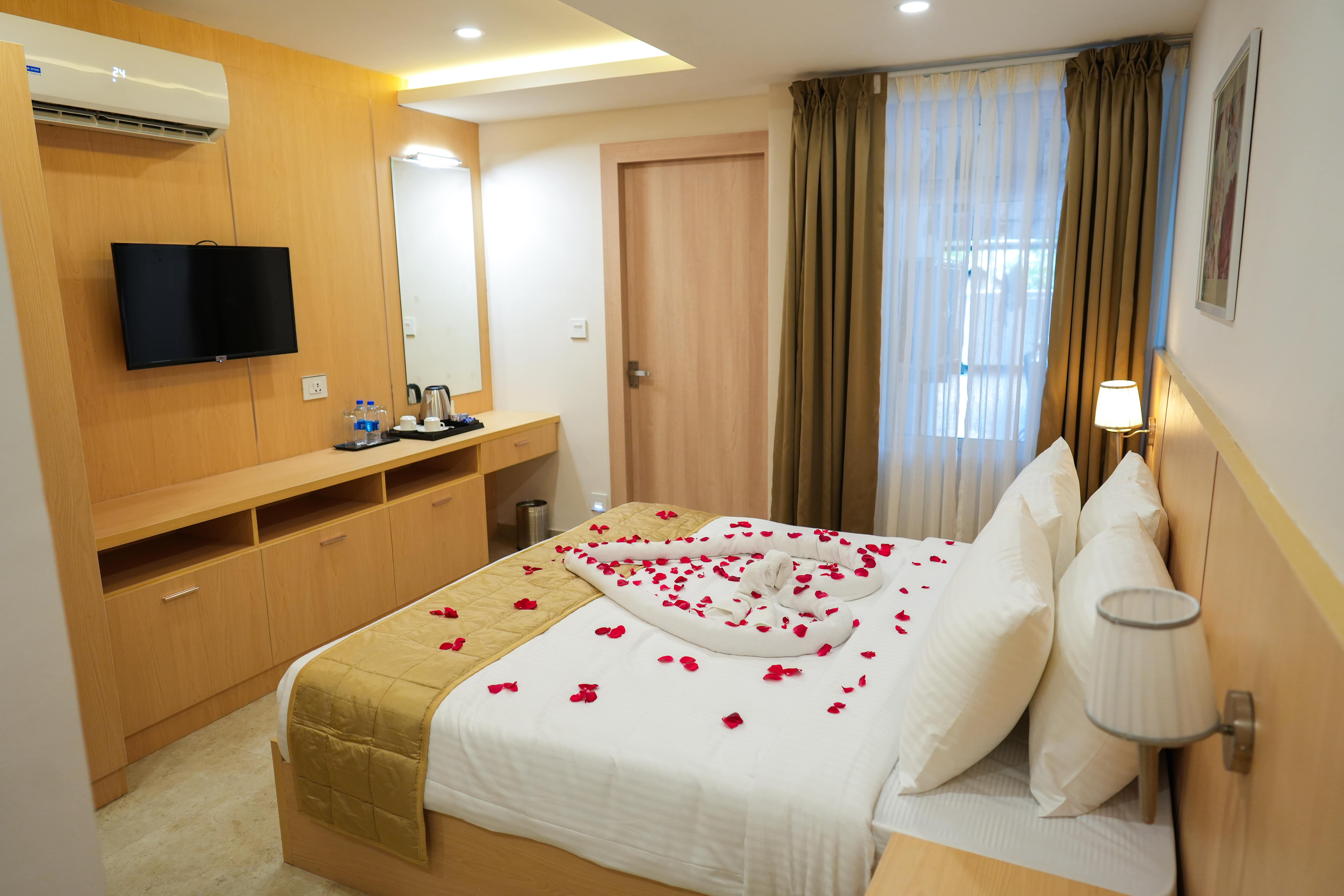 SAUPARNIKA REGENCY photo 3