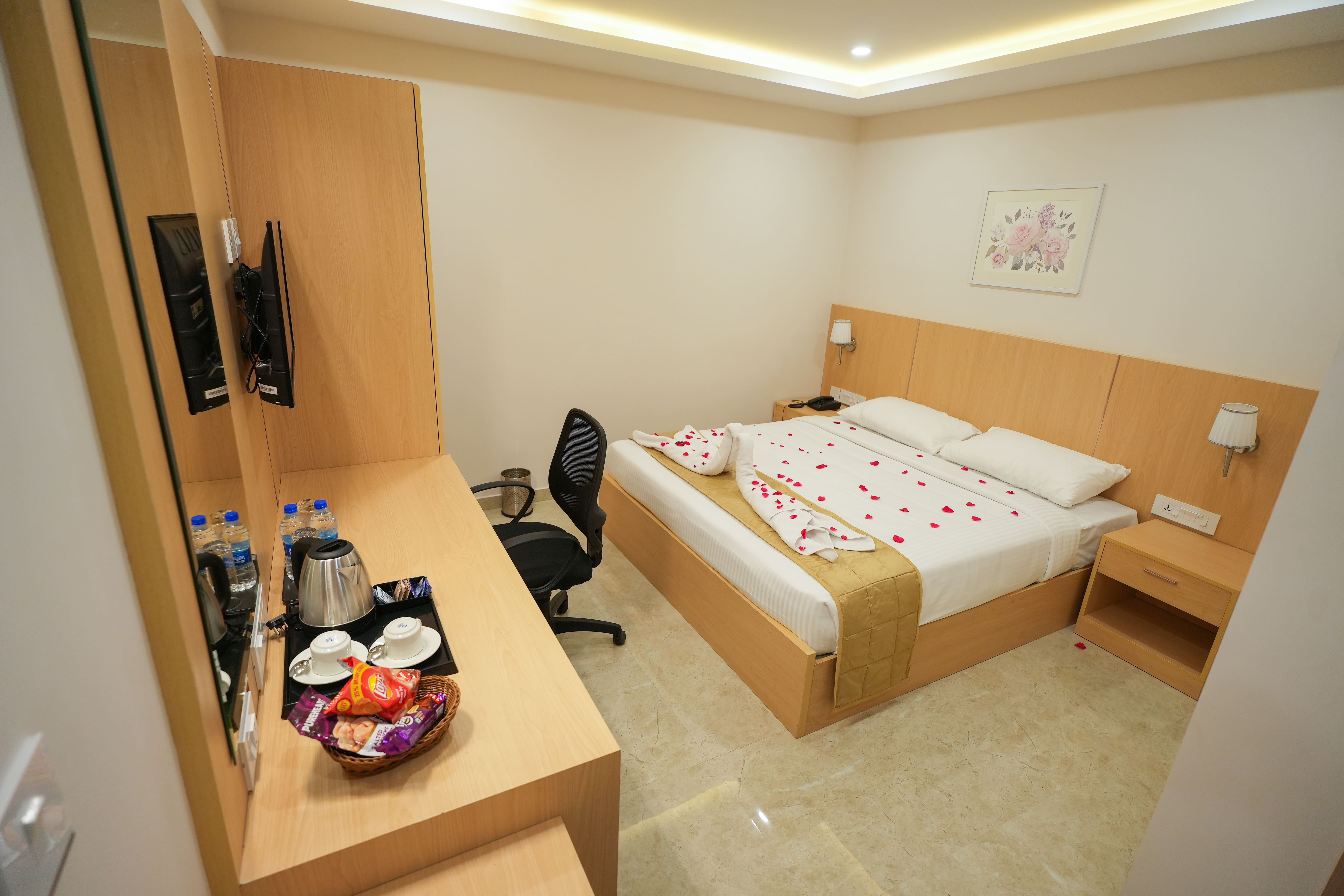 SAUPARNIKA REGENCY photo 3